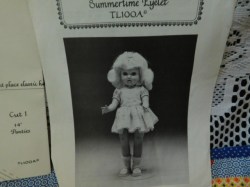 summertime eyelet a